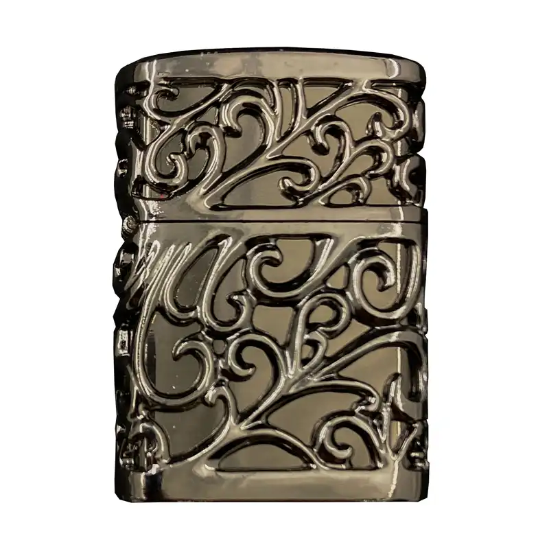 فندک مدل اسلیمی کد DKD-717