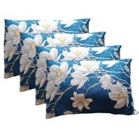 رو بالشی مدل لیلیوم مجموعه 4 عددی