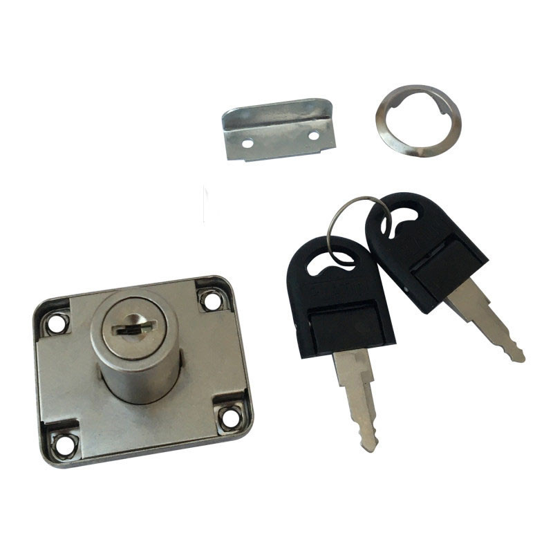قفل کمد رگال مدل 22-138 بسته 2 عددی