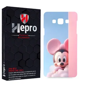 HEPRO MC Cover for SAMSUNG GALAXY A7 2015