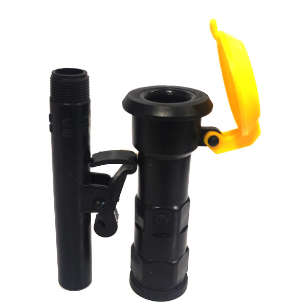 شیر خودکار و کلید مدل SHK02 شیر خودکار و کلید مدل SHK02