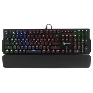 کیبورد مخصوص بازی بلادی مدل B885N