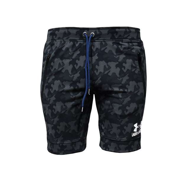 شلوارک ورزشی مردانه مدل چریکی