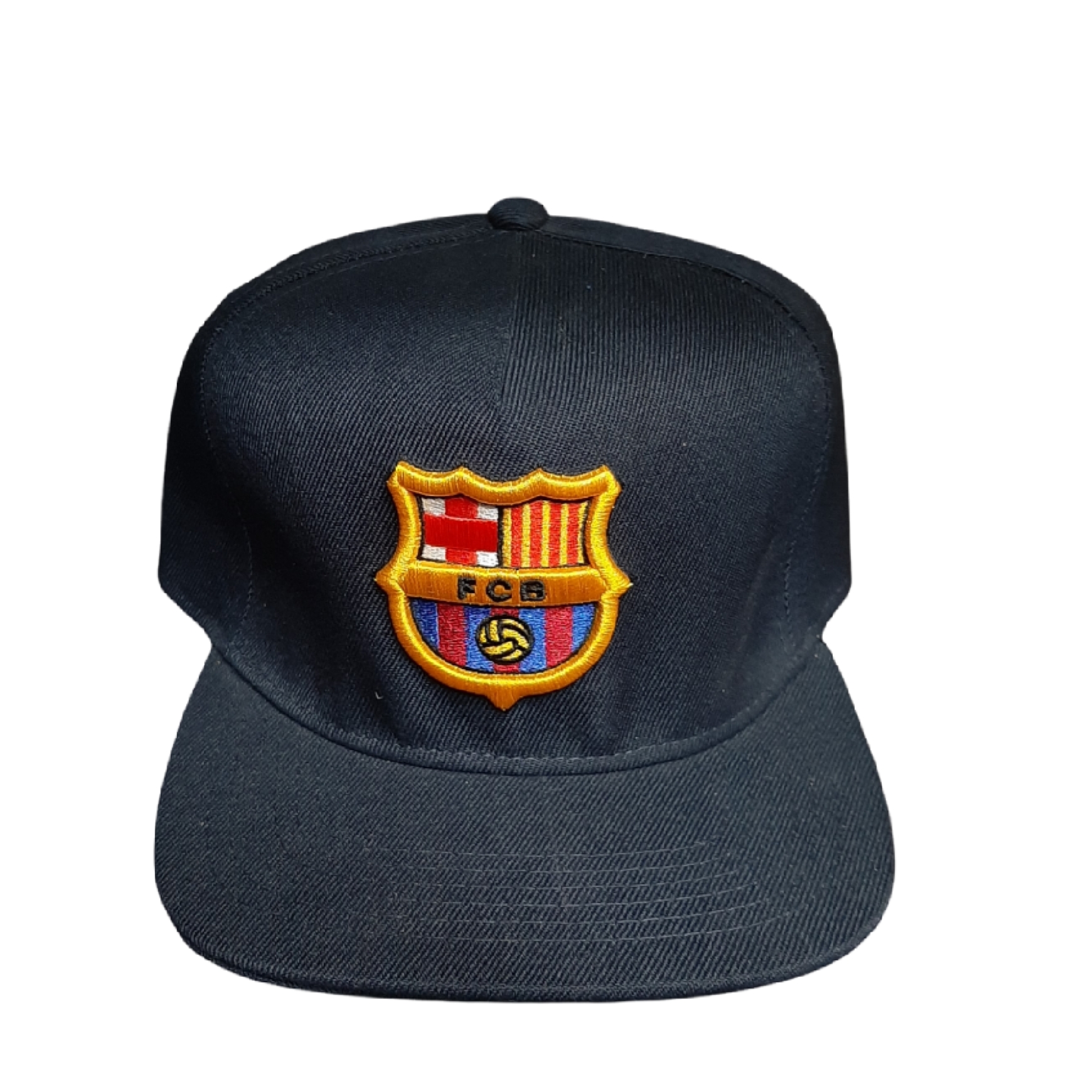 کلاه کپ مدل بارسلونا