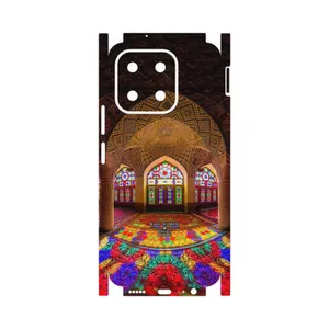 MAHOOT Nasir Al-Molk Mosque-FullSkin Cover Sticker for Honor X6b
