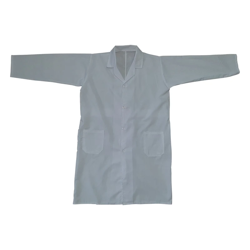 روپوش پزشکی زنانه مدل pe261