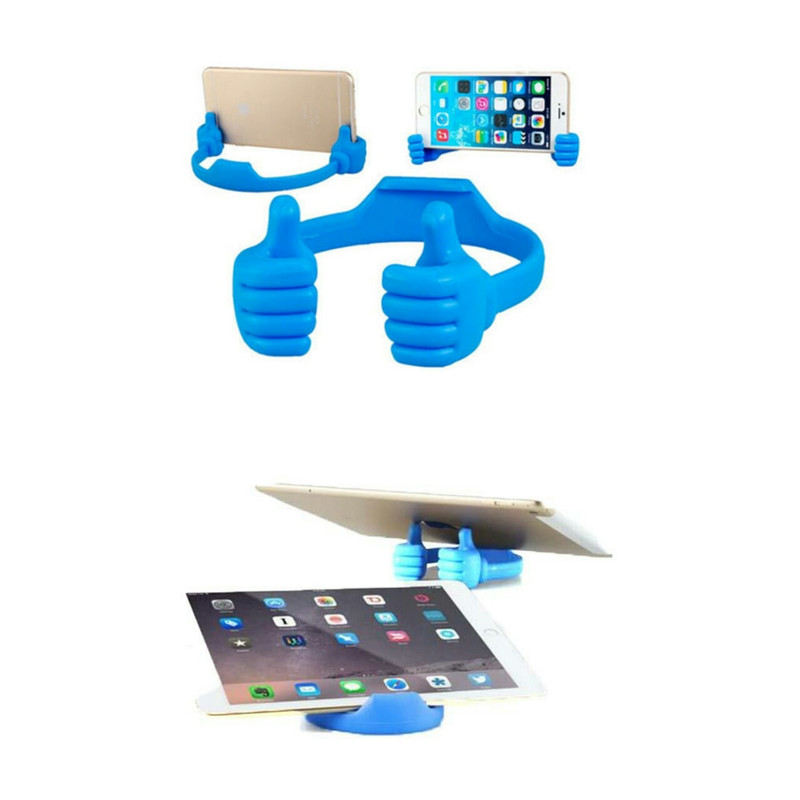 مجموعه لوازم جانبی موبایل چوبیس مدل Chronex Ok Stand کد L50