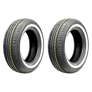 لاستیک خودرو ویتور مدل GALAXY R1 WSW سایز 175/70R13 - دو حلقه