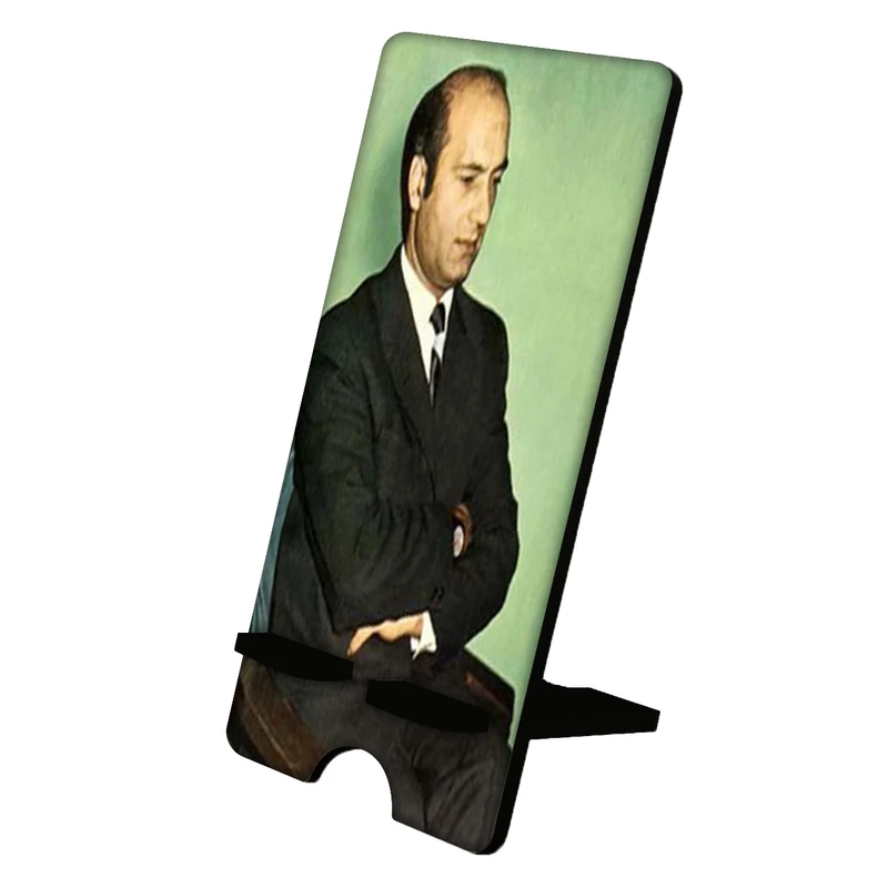 پایه نگهدارنده گوشی موبایل مدل فانتزی کد 1174