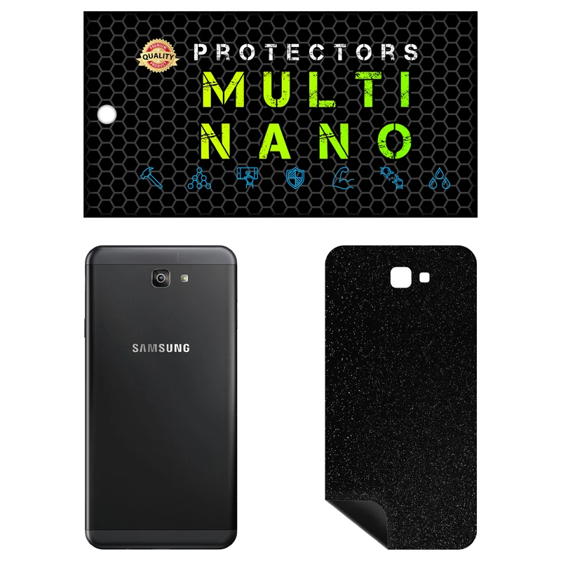 برچسب پوششی مولتی نانو مدل X-F1G مناسب برای گوشی موبایل سامسونگ Galaxy J7 Prime 2