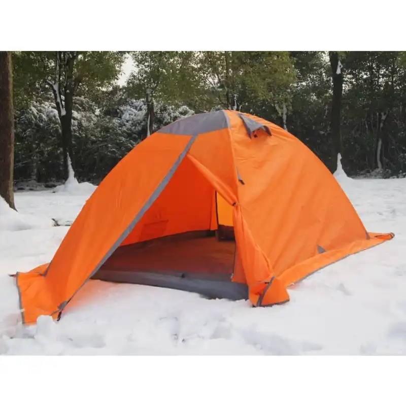 چادر 3 نفره چانوداگ مدل FX 2050