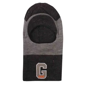 کلاه بافتنی بچگانه مدل 06