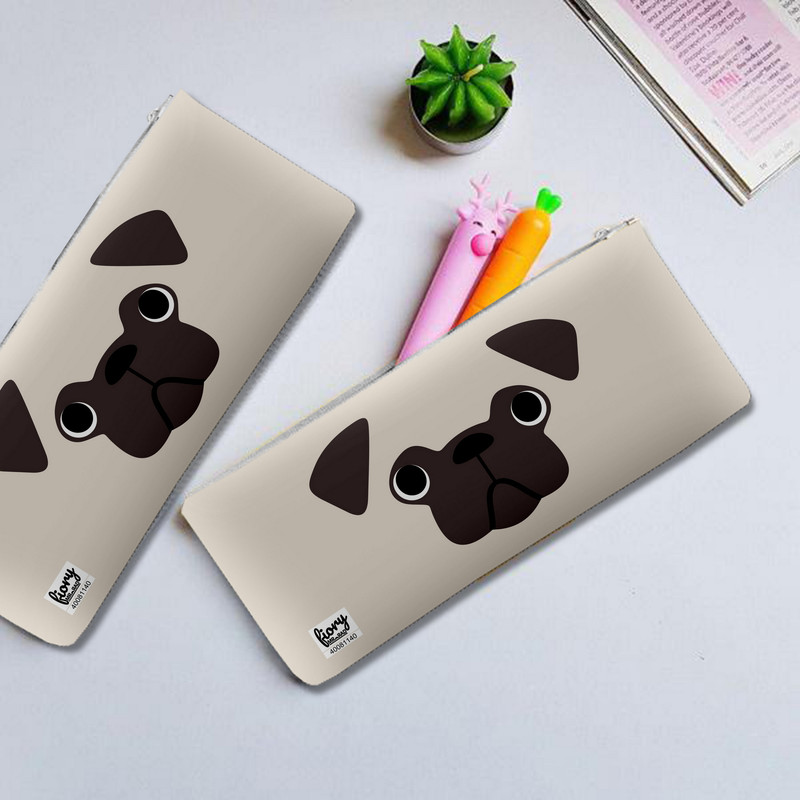 جامدادی مستر راد مدل پاپی کد 2755 fiory