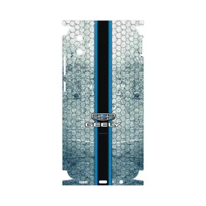 MAHOOT GEELY-FullSkin Cover Sticker for Samsung Galaxy M04