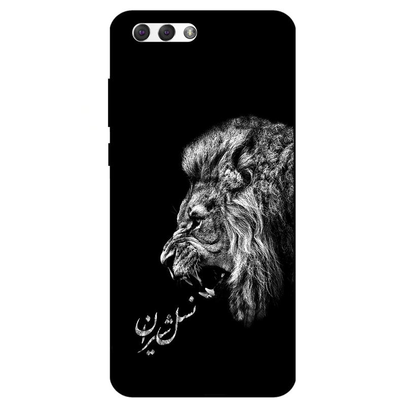 کاور مگافون کد 1866 مناسب برای گوشی موبایل آنر 10