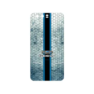 MAHOOT GEELY Cover Sticker for Honor 9