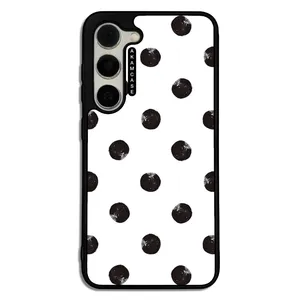 AKAM AMC-WSGS23-DOTS-18 Cover For Samsung Galaxy S23