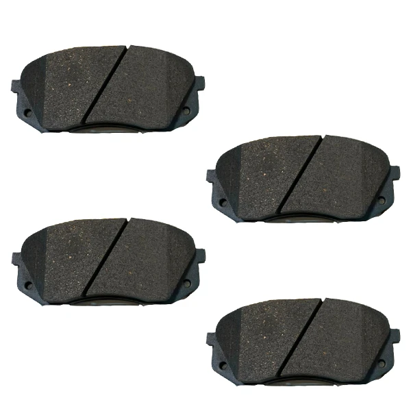 لنت ترمز مدرن تندیس کد MT-MO مناسب برای کیا موهاوی