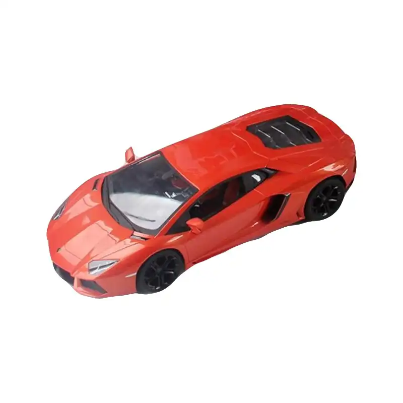 ماشین بازی کنترلی ام زد مدل لامبورگینی تبدیل شونده TRANSFORMATION