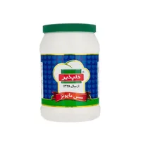 سس مایونز نیم&zwnj;چرب دلپذیر -1247 گرم