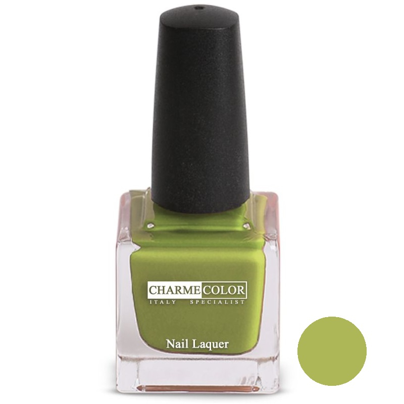 لاک ناخن چارم کالر شماره 15