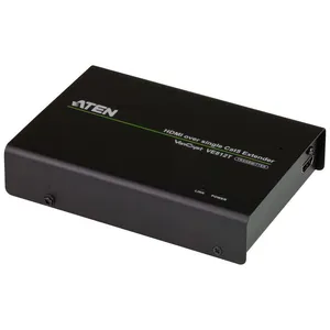  توسعه دهنده HDMI HDBaseT آتن مدل VE812
