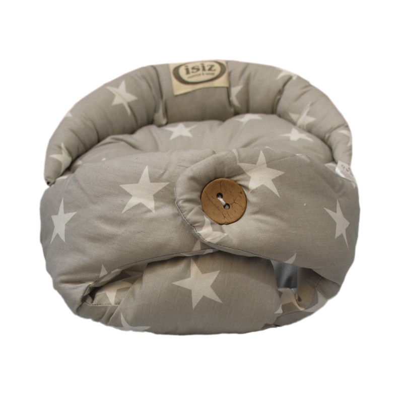 قنداق نوزادی ایسیز طرح ستاره مدل Is6100.15