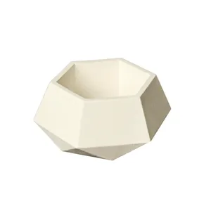 گلدان بتنی کد 003