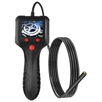 دوربین شلنگی مدل مانیتور دار ضدآب کد NEW 2026