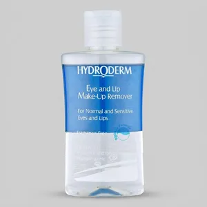 Hydroderm 01 2pahse Eye And Lip Make up Remover Liquid 115ml