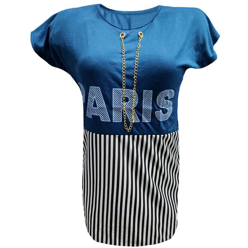 تونیک زنانه مدل ZSARFTPARISB