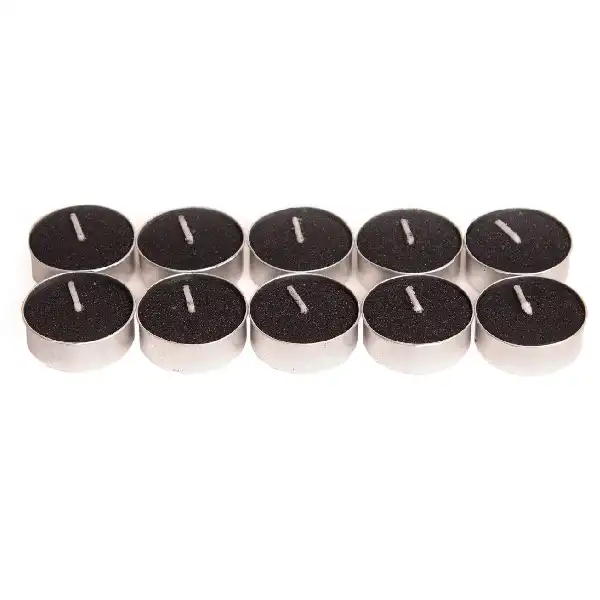 شمع وارمر مدل BK879 بسته ی 10 عددی