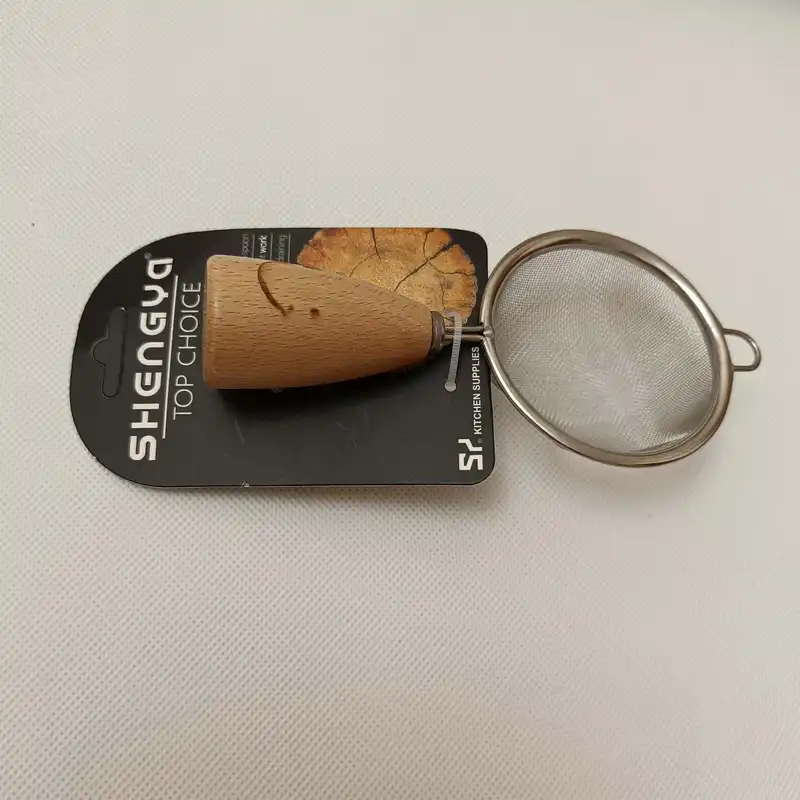 صافی چای شنگیا طرح لبخند کد B4245