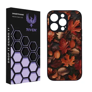 RIVEN RI3-5 Case For Apple iPhone 12 Pro