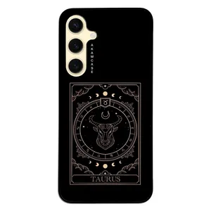 AKAM AMC-WSGS24FE-ZODIAC-22 Cover For Samsung Galaxy S24 FE