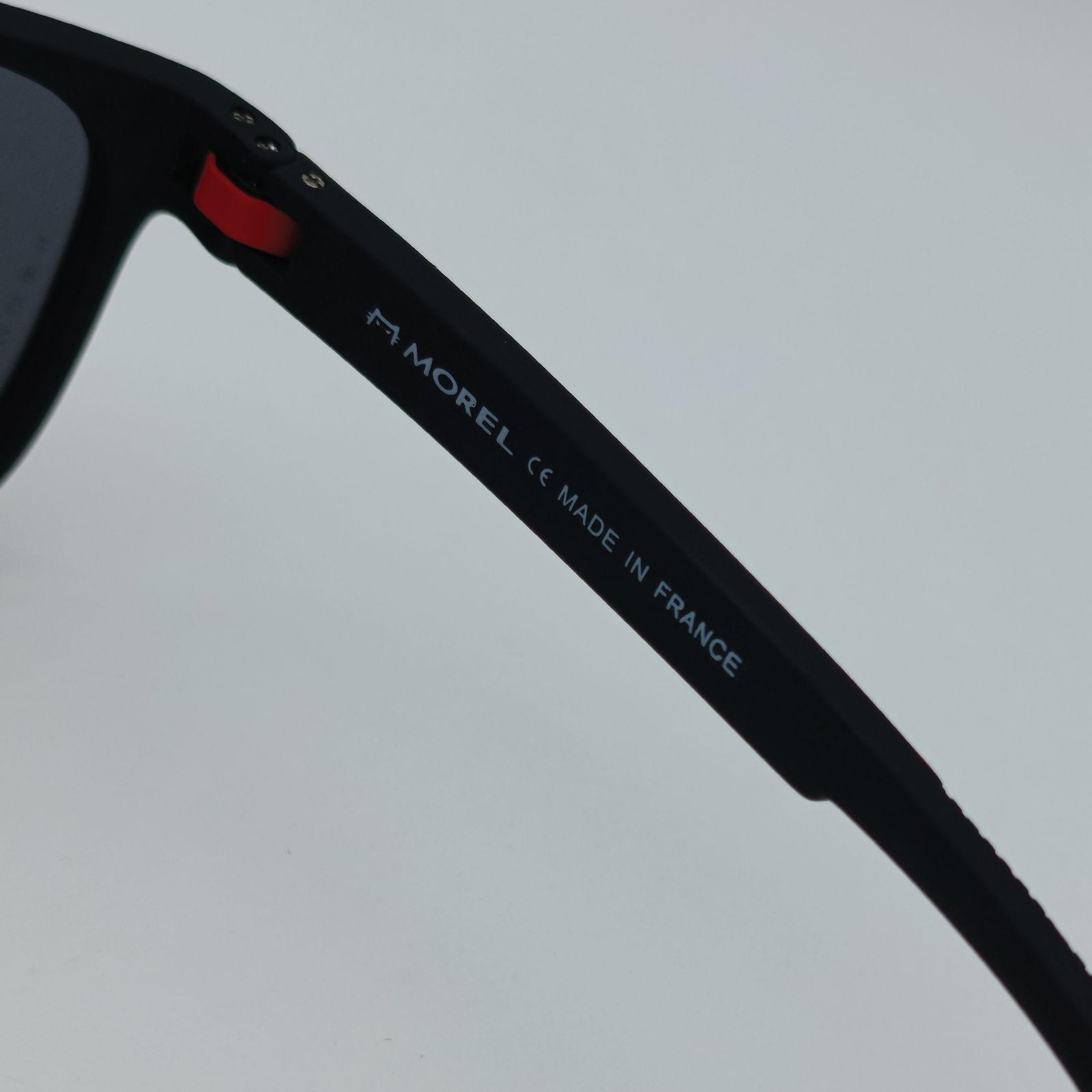 عینک آفتابی مورل مدل 78025 POLARIZED -  - 6