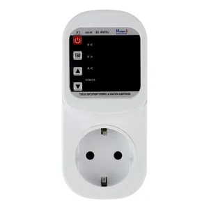 محافظ ولتاژ اتکو مدل ET-16A-VA