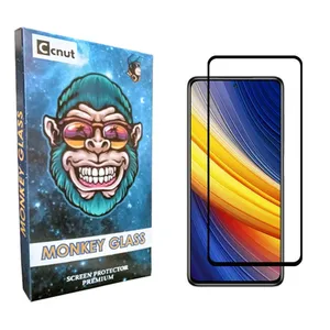 Coconut monku Ceramics Screen Protector For Xiaomi Poco X3 Pro