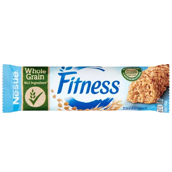 سریال بار فیتنس - 23.5 گرم