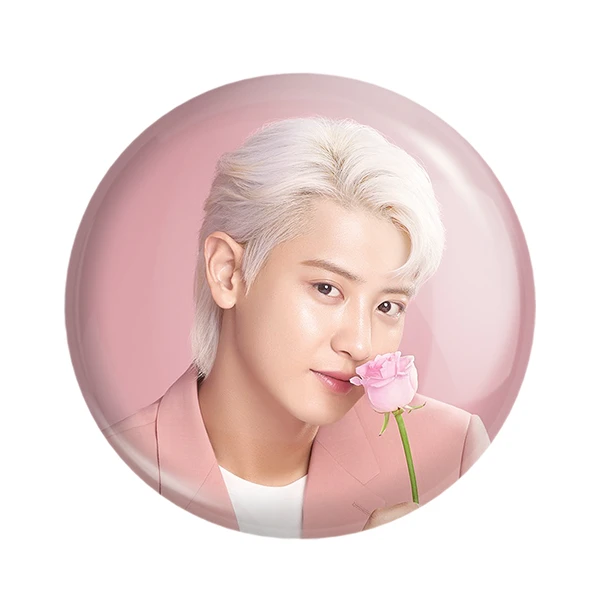 مگنت خندالو مدل پارک چانیول گروه اکسو EXO کد 13319