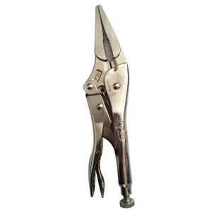 انبر قفلی مدل cz50 سایز 5 اینچ