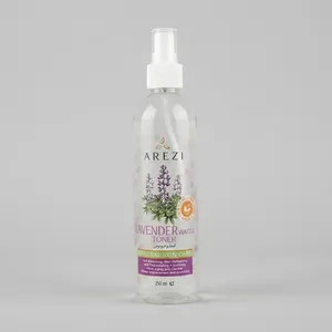 تونر صورت عارضی مدل Lavender حجم 250 میلی لیتر