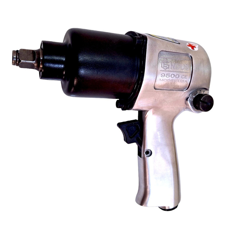 آچار بکس بادی جنیوس تولز مدل 400500 plus آچار بکس بادی جنیوس تولز مدل 400500 plus