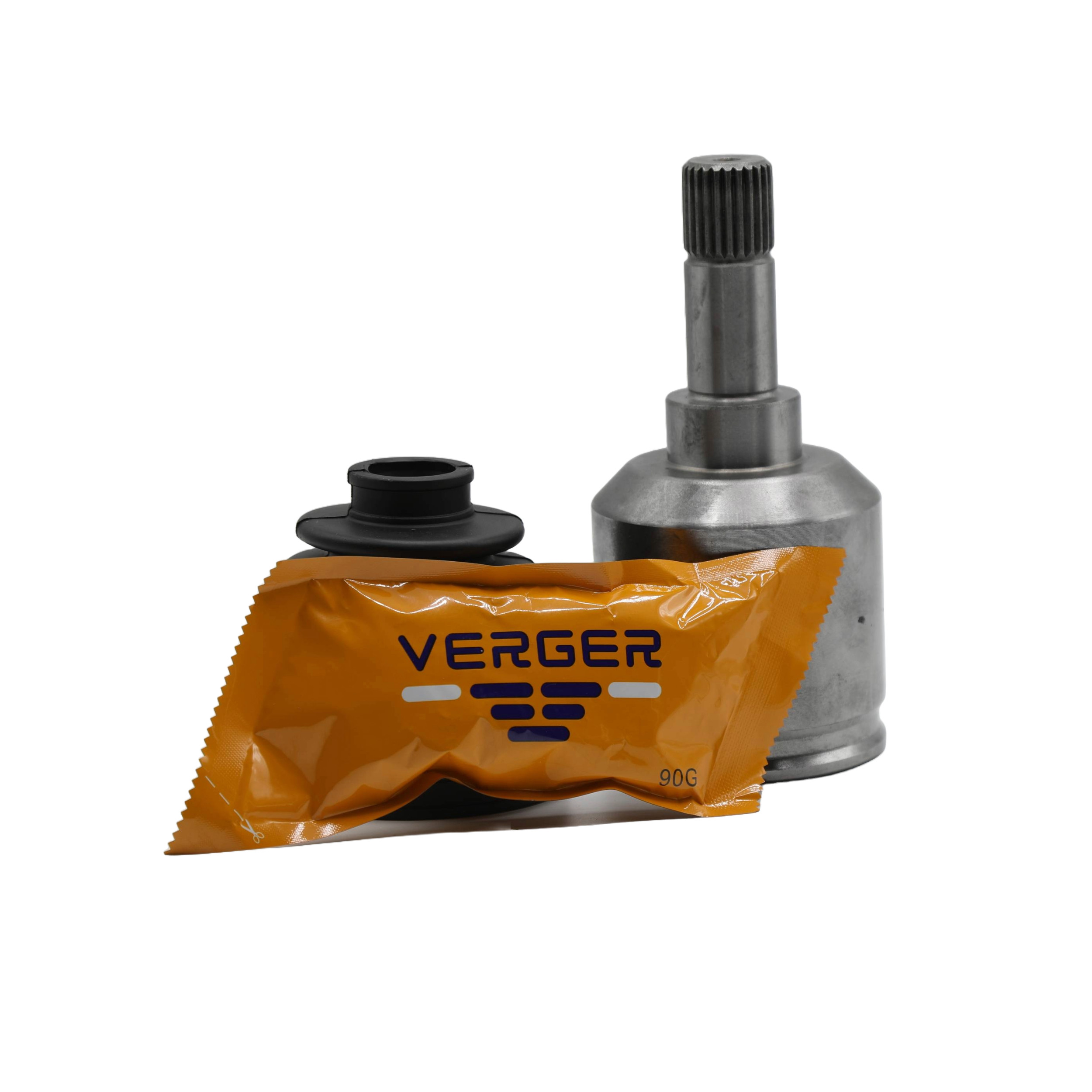 مشعلی پلوس ورگر مدل 22 خار کوتاه مناسب برای پژو 405