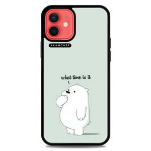 AKAM AMC-AW12-PANDA-18 Cover For Apple iPhone 12