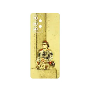 MAHOOT Homayoun Shajarian Cover Sticker for Samsung Galaxy A33 5G
