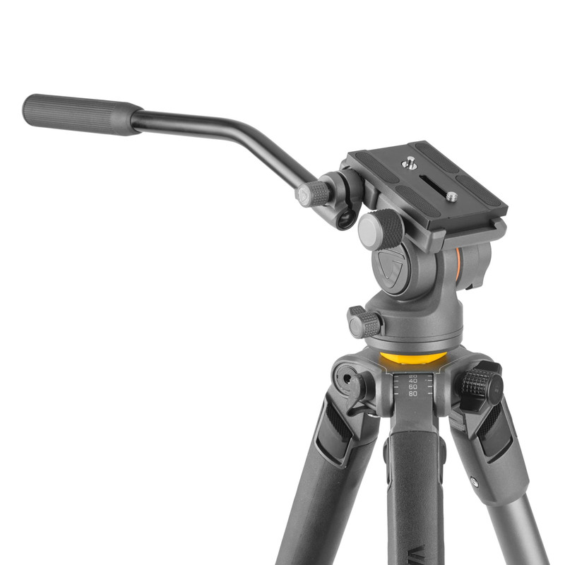 سه پایه دوربین ونگارد مدل Alta Pro 2 263AV