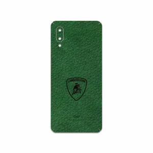 MAHOOT GL-LMBRGHNI Cover Sticker for Samsung Galaxy A02