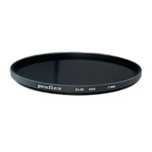 فیلتر لنز پنفلکس مدل ND8-77MM
