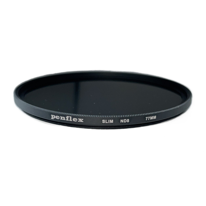 فیلتر لنز پنفلکس مدل ND8-77MM